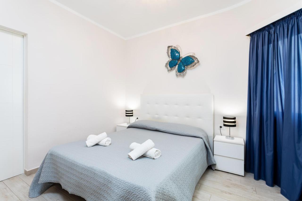 Soleado Apartamento Vistas Al Mar Los Cristianos Лос-Крістіанос Екстер'єр фото