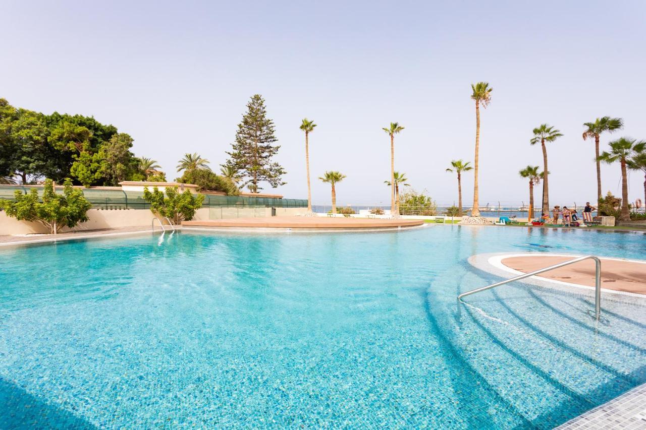 Soleado Apartamento Vistas Al Mar Los Cristianos Лос-Крістіанос Екстер'єр фото