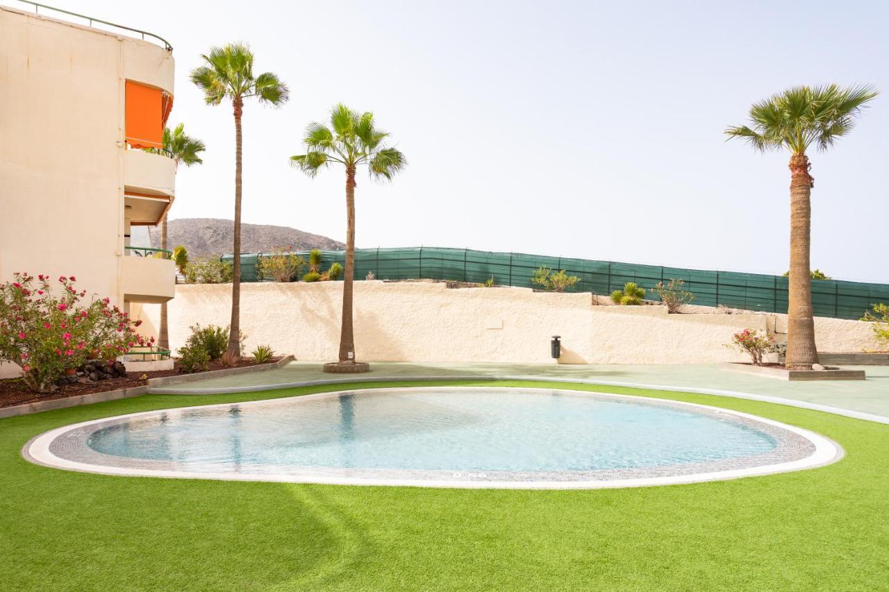 Soleado Apartamento Vistas Al Mar Los Cristianos Лос-Крістіанос Екстер'єр фото