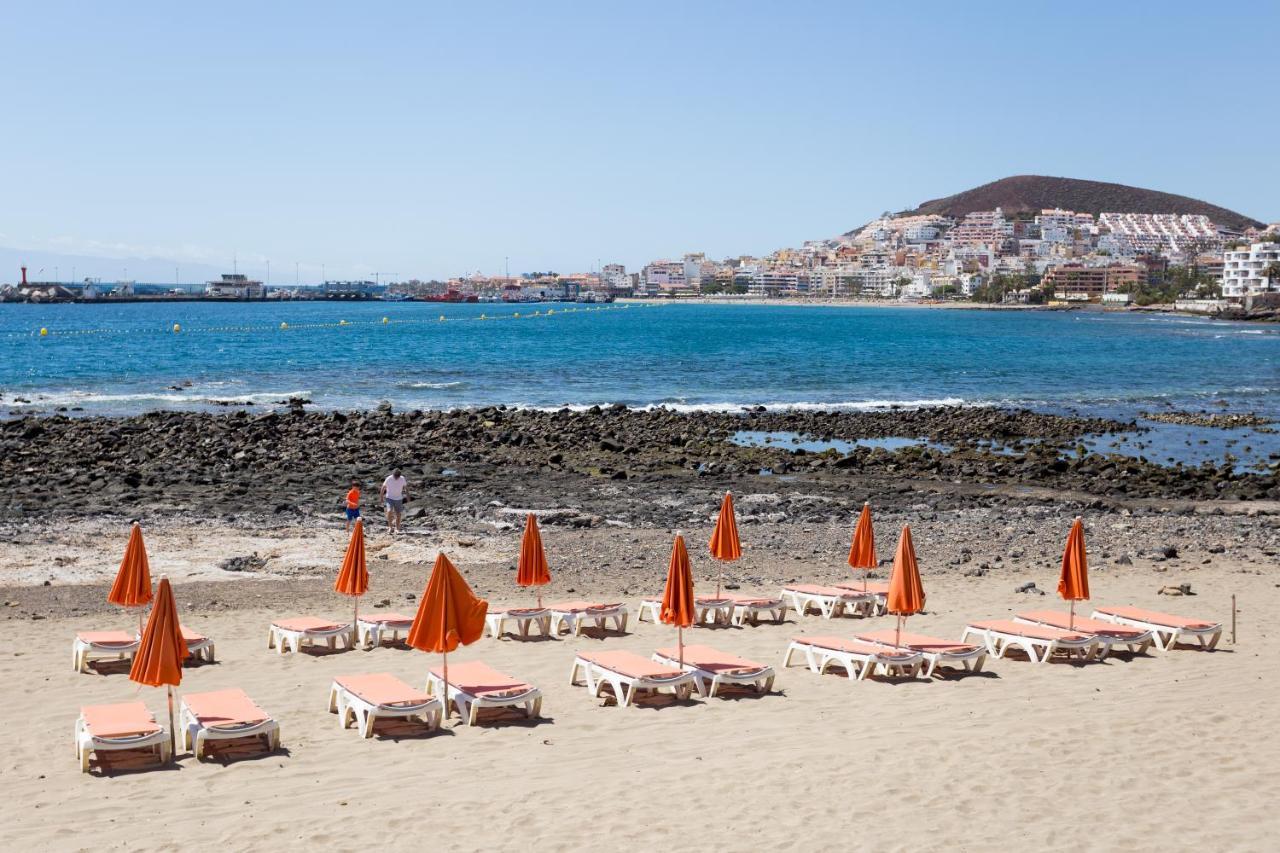 Soleado Apartamento Vistas Al Mar Los Cristianos Лос-Крістіанос Екстер'єр фото
