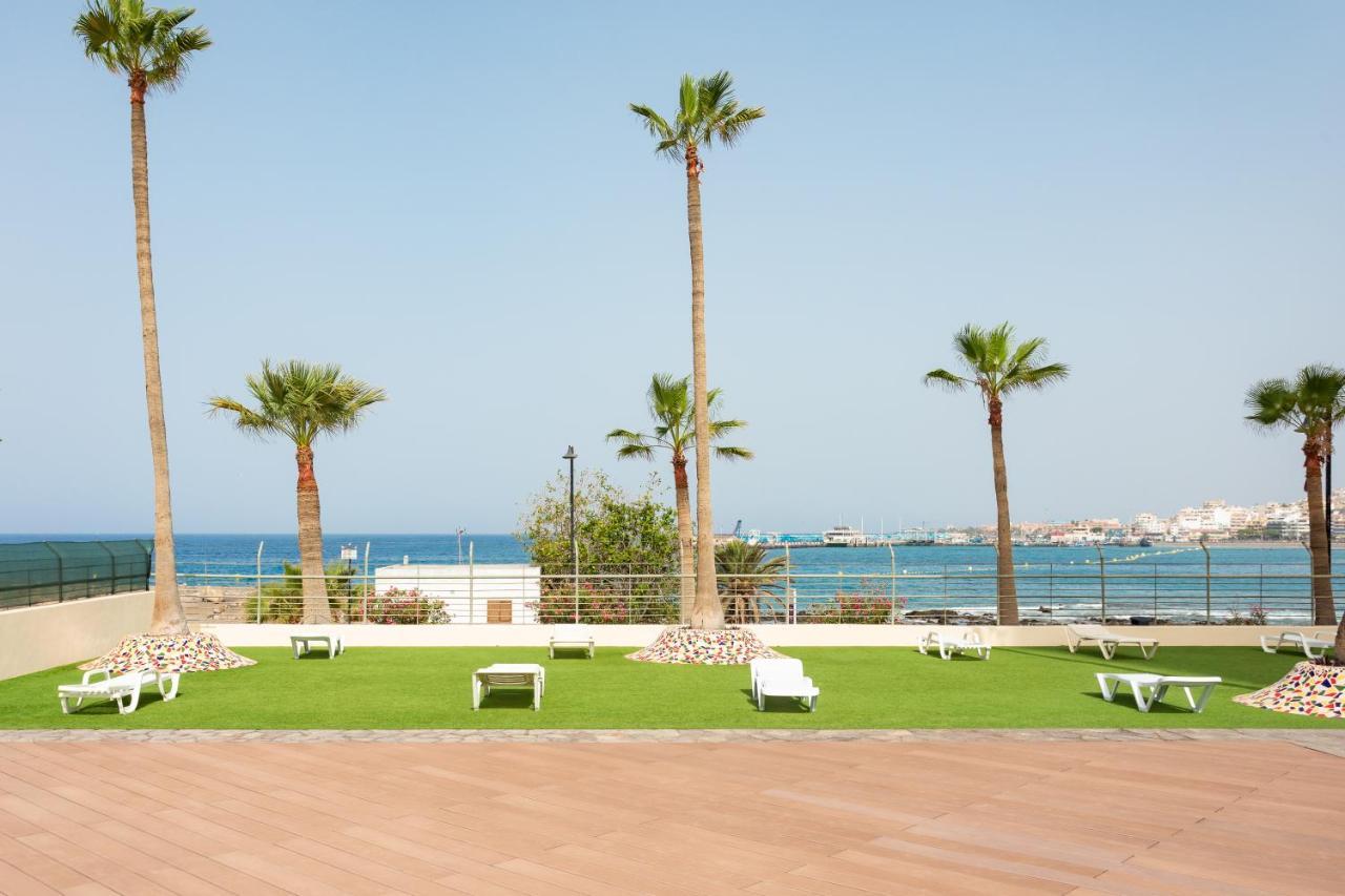 Soleado Apartamento Vistas Al Mar Los Cristianos Лос-Крістіанос Екстер'єр фото