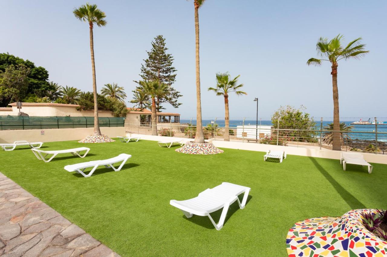 Soleado Apartamento Vistas Al Mar Los Cristianos Лос-Крістіанос Екстер'єр фото