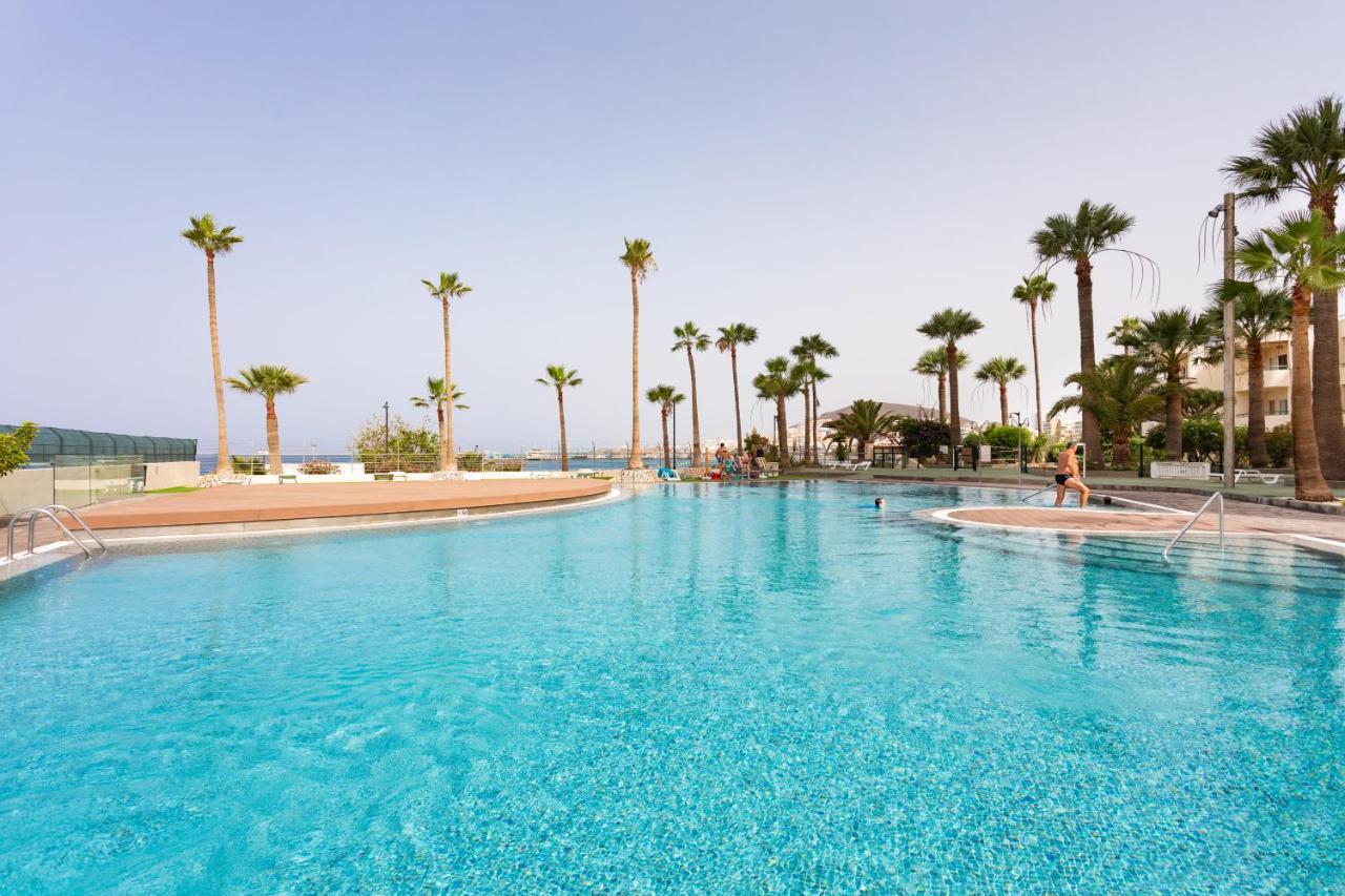 Soleado Apartamento Vistas Al Mar Los Cristianos Лос-Крістіанос Екстер'єр фото