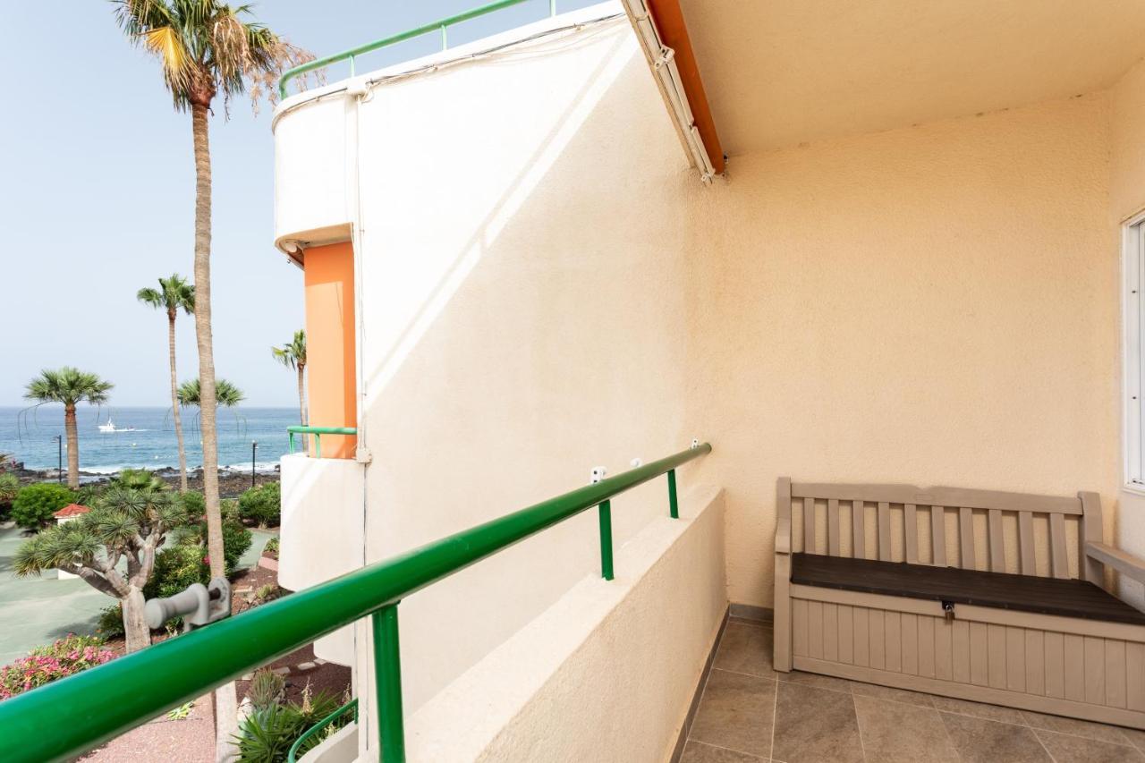 Soleado Apartamento Vistas Al Mar Los Cristianos Лос-Крістіанос Екстер'єр фото