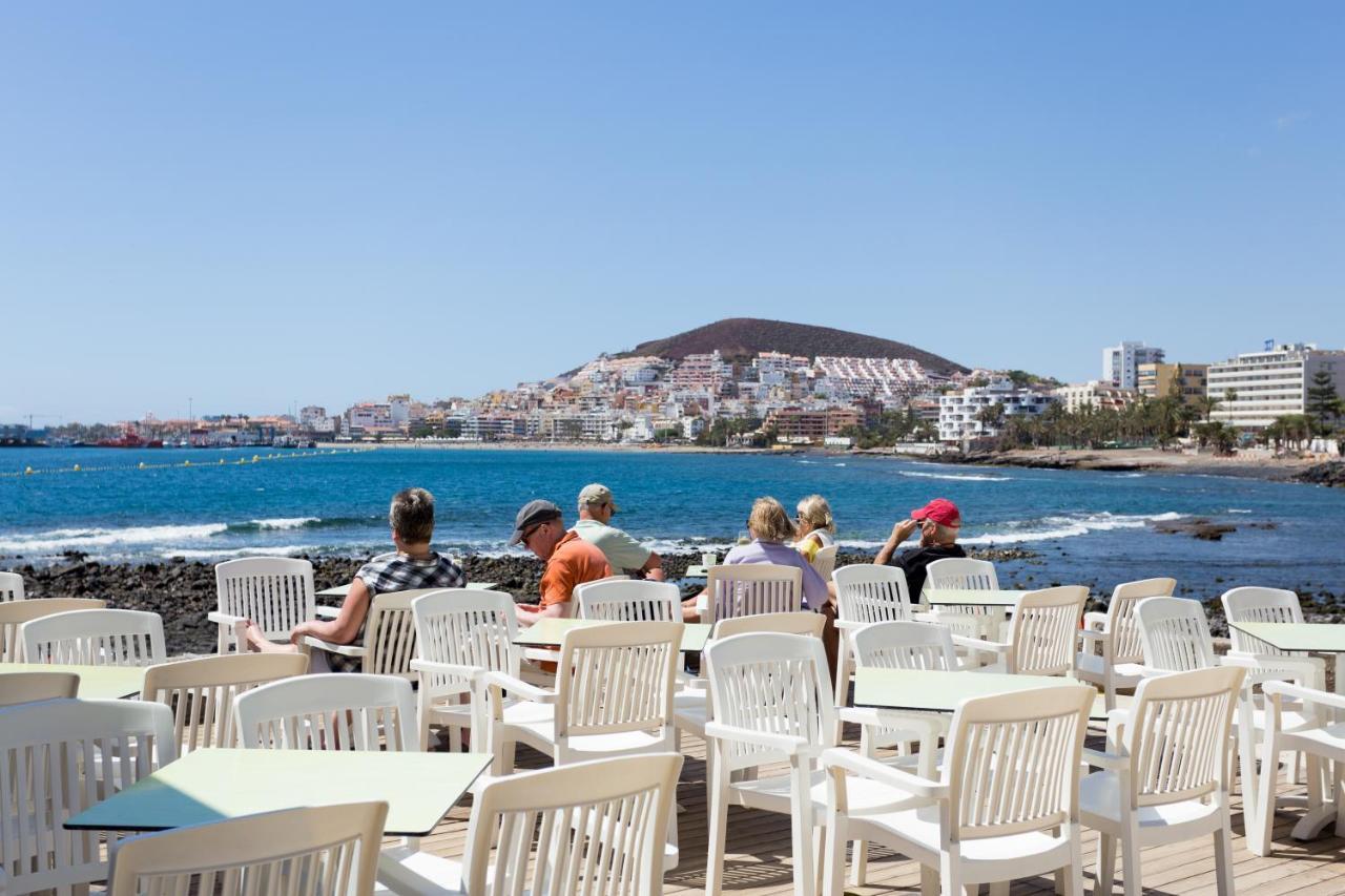 Soleado Apartamento Vistas Al Mar Los Cristianos Лос-Крістіанос Екстер'єр фото