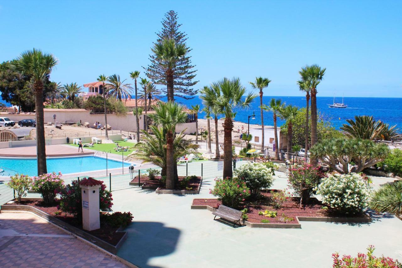Soleado Apartamento Vistas Al Mar Los Cristianos Лос-Крістіанос Екстер'єр фото